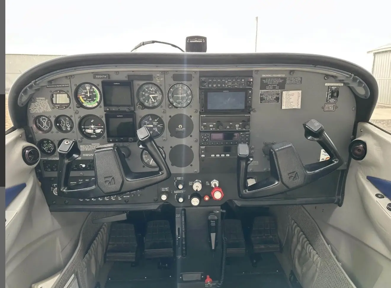 Cessna 172R