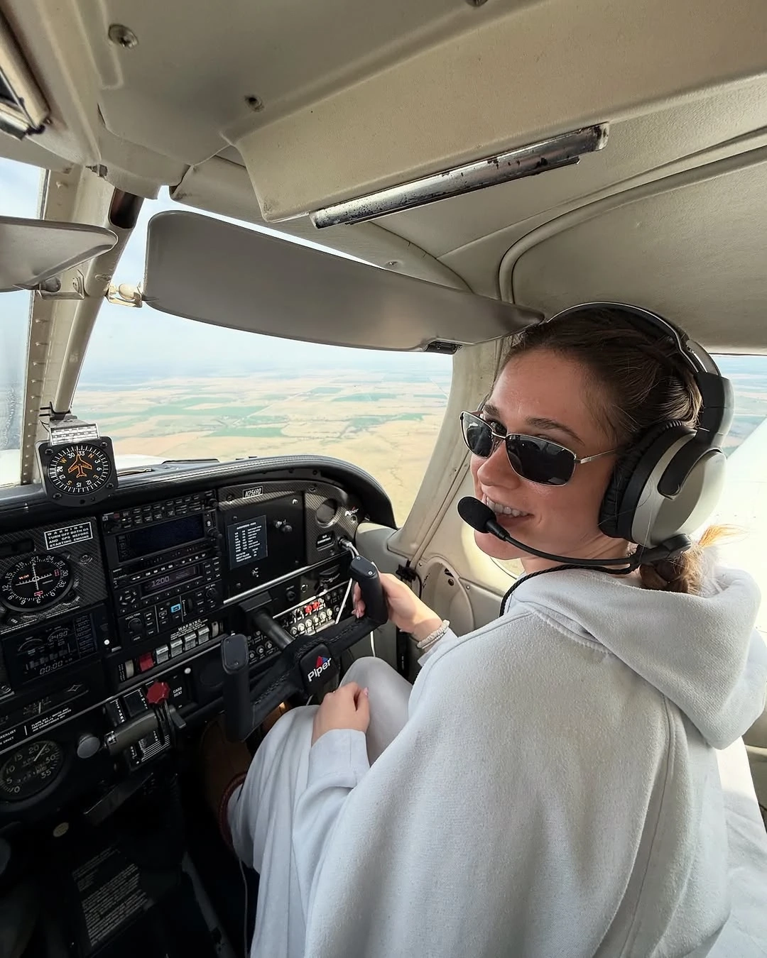 What to Expect on Your First Discovery Flight with Blitz Aviation