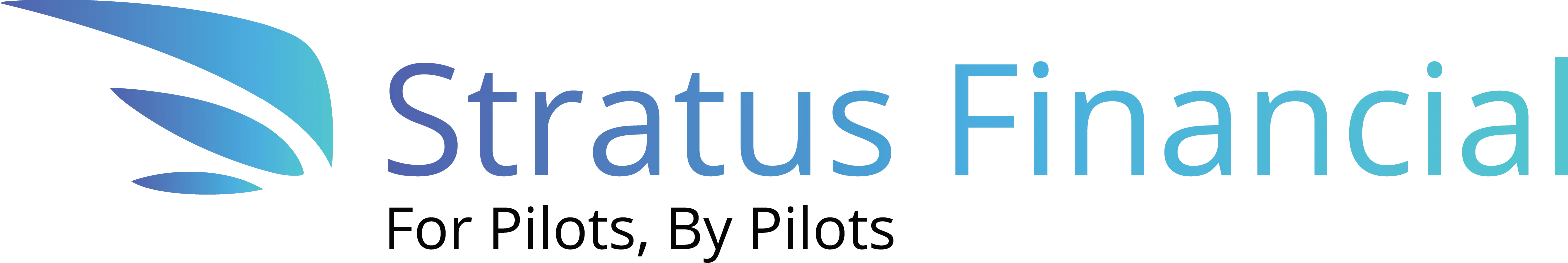 Stratus Financial Finance Logo